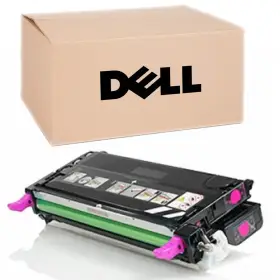 Toner Dell do 3110CN/3115CN | 4 000 str. | magenta-4648756