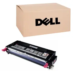 Toner Dell do 3110CN/3115CN | 8 000 str. | magenta-4648761