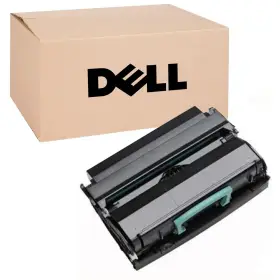Toner Dell do 2330D/2330DN/2350D | 6 000 str. | black-4648769