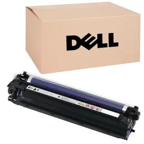Bęben Dell do 5130CDN | 50 000 str. | black-4648799