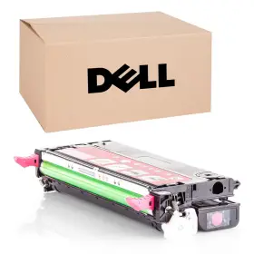 Toner Dell do 3130CN | 9 000 str. | magenta-4648804