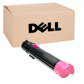 Toner Dell do 5130CDN | 12 000 str. | magenta-4648809