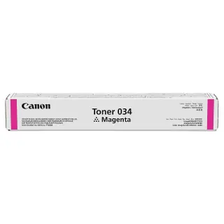 Toner  Canon  do  IRC1225,1225if 034  I7300s I  magenta-4648735