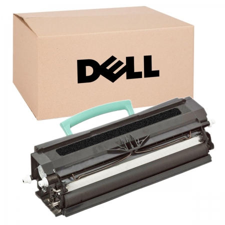 Toner Dell do 1720/1720DN | 3 000 str. | black-4648752