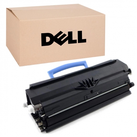 Toner Dell do 1720/1720DN | 6 000 str. | black-4648753
