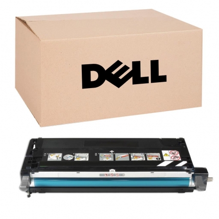 Toner Dell do 2145CN | 5 500 str. | black-4648786