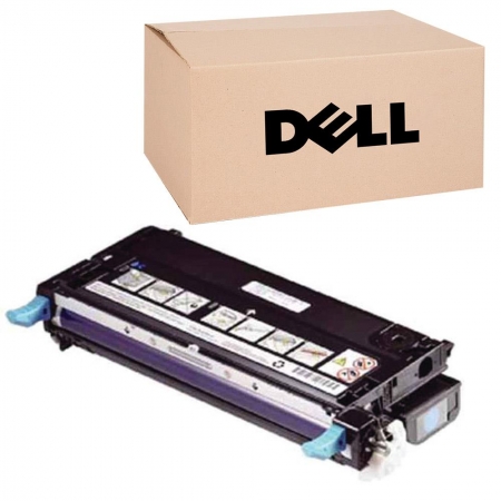 Toner Dell do 3130CN | 3 000 str. | cyan-4648805