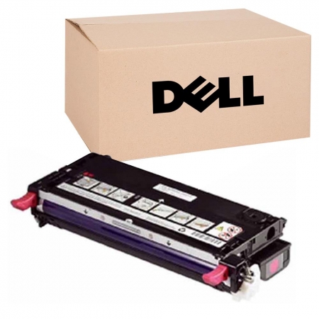 Toner Dell do 3130CN | 3 000 str. | magenta-4648806