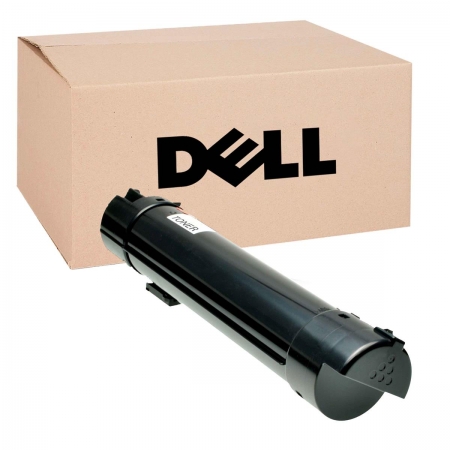 Toner Dell N848N do 5130CDN | 18 000 str. | black-4648807