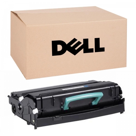 Toner Dell do 2330DN/2350D | 2 000 str. | black-4648816