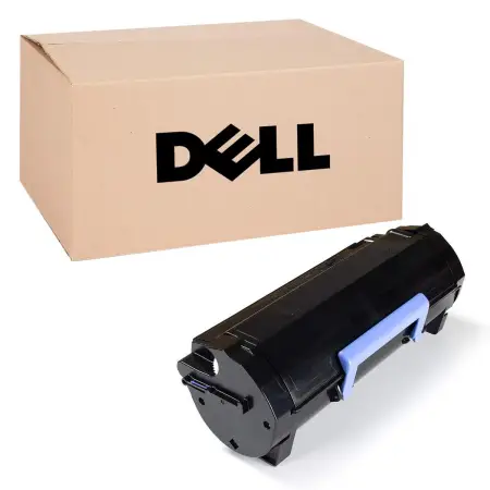 Toner Dell do B2360D/B2360DN/B3460DN/B3465DNF | 8 500 str. | black-4648817