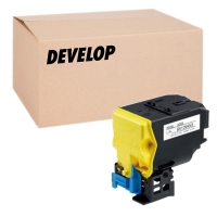 Toner Develop TNP-22Y do  Ineo 35/35P | 6 000 str | yellow-4670226