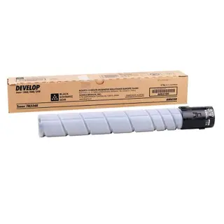 Toner Develop TN-324K do Ineo+ 258/+308/+368 | 28 000 str. | black-4670240 Toner Develop TN-324K do Ineo+ 258/+308/+368 | 28 000 str. | black-4670240