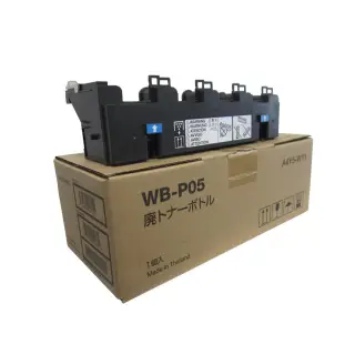 Pojemnik na zużyty toner Konica Minolta do C3350, C3850-4670390 Pojemnik na zużyty toner Konica Minolta do C3350, C3850-4670390