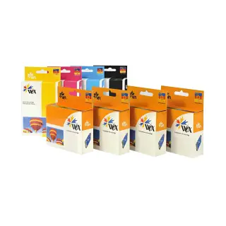 Tusz Wox Black Dell 31/32/33/34 zamiennik 331-7377 / T9FKK Tusz Wox Black Dell 31/32/33/34 zamiennik 331-7377 / T9FKK