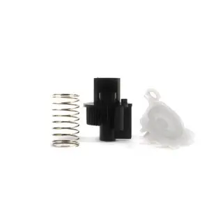 Reset Gear with Spring and Plug (zestaw resetujący ze spreżyną i korkiem)  do Brother TN-2320 HY (10szt.) -4704791