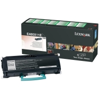 Kaseta z tonerem Lexmark do E460dn, E460dtn | korporacyjny | 15000str | black-4748354