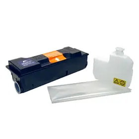 Toner Kit bez chipa Katun TK-340 do Kyocera FS 2020 D/DN | | black Performance-4748496