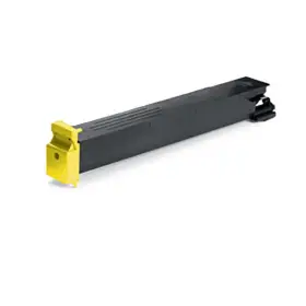 Toner Katun do Konica Minolta C203 364g | yellow Performance