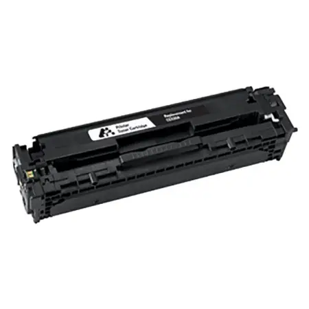 Toner Katun do HP COLOR LJ CM 2320 FXI | black | Performance-4748484