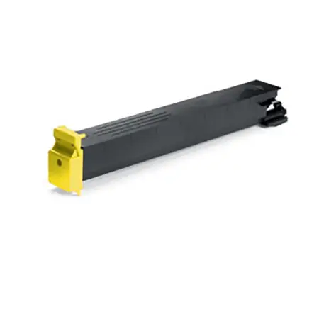 Toner Katun do Konica Minolta C203 364g | yellow Performance