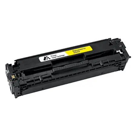 Toner Katun do Canon LBP 7200/7660/8330 | 2 900 str. | yellow Performance