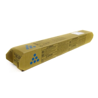 Toner Clear Box Cyan Ricoh AF MPC4502C zamiennik (841758, 841684)  TYPE 5502E -4791062