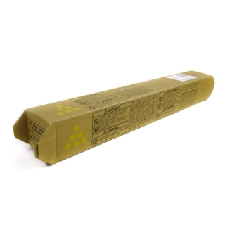 Toner Clear Box Yellow Ricoh AF MPC4502Y zamiennik (841756, 841686) TYPE 5502E -4791064