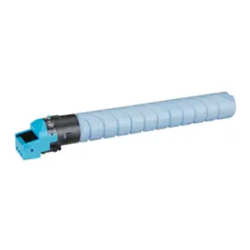 Toner Katun do Minolta BIZHUB C 250 | 28000 str. | cyan | Business Color-4803246