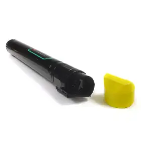 Pusta kaseta Lexmark C950, X952, Xerox 7500, 7525, 7800, C8030 Yellow 100% nowa PATENT FREE (wystarczy wsypać proszek i