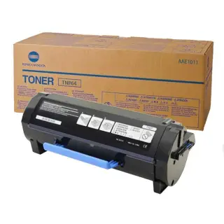 Toner  Konica Minolta  TNP-76 do  BizHub 4000i/4020i | 12 000 str | Black-4862211