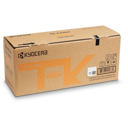 Toner Kyocera TK-5290Y do ECOSYS P7240CDN | yellow-4935100