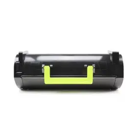 Kaseta z tonerem Lexmark 622H do MX-710/711/811| zwrotna | 25 000 str.| BLACK-4995155