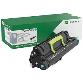 Moduł wywoływacza Lexmark do CS820/CX825/CX860/| zwrotny | 300 000 str. | CYAN-4995160