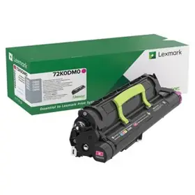 Moduł wywoływacza Lexmark do CS820/CX825/CX860/| zwrotny | 300 000 str.| MAGENTA-4995161
