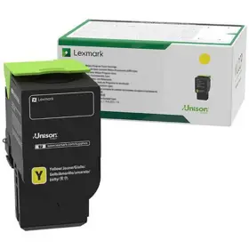 Kaseta z tonerem Lexmark do MC2640/C2325/ C2425 | zwrotna | 1 000 str. | YELLOW-4995172