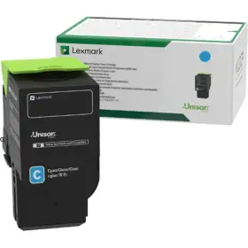 Kaseta z tonerem Lexmark do MC2640/C2325/C2535 | zwrotna | 2 300 str.| CYAN-4995192