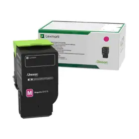 Kaseta z tonerem Lexmark do MC2640/C2325/C2535 | zwrotna | 2 300 str.| MAGENTA-4995194
