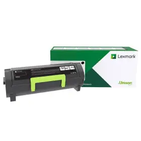 Kaseta z tonerem Lexmark do MX822/MS823/MX826 | zwrotna | 55 000 str.| BLACK-4995205