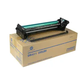 Zamiennik bęben Unit Konica Minolta Bizhub 223 DR-411 (OEM) | 121 000 str.-5005876