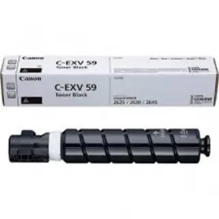 Toner Canon CEXV59  do  iR 2625,2630 BLACK-5016528
