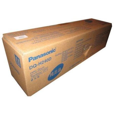 Bęben światłoczuły Panasonic do DP-3510/4510/6010 | 240 000 str. | black