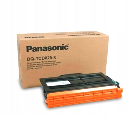 Toner Panasonic do DP-MB537 | 25 000 str. | black-5028562