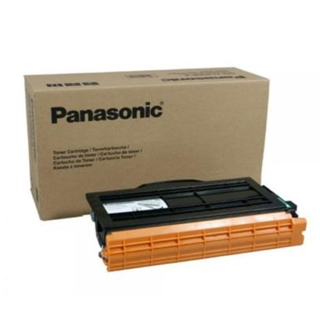 Toner Panasonic do KX-MB537/MB545 2-pack | 2x 25000 str. | black-5028563