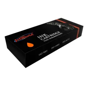 Tusz JetWorld Orange EPSON T636A zamiennik C13T636A00