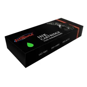 Tusz JetWorld Green EPSON T636B zamiennik C13T636B00