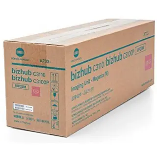 Bęben Konica Minolta IUP-23M  do C3100/C3110 | 25 000 str. | magenta-5082801
