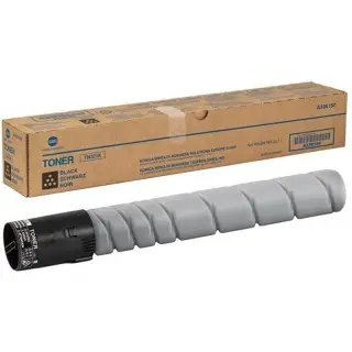 Toner Konica Minolta  C224/284/364 TN-321  black