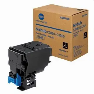 Toner Konica Minolta TNP-48K do C3350/C3850 |10 000 str. black-5083179 Toner Konica Minolta TNP-48K do C3350/C3850 |10 000 str. black-5083179