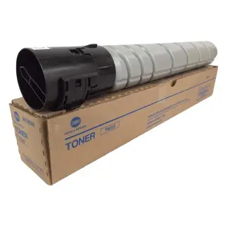 Toner Konica Minolta TN-323  do Bizhub 227/287/367 | 23 000 str. | black-5083192